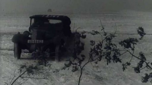 Zimní sjezd vozů Tatra (1966)