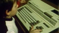 Děti z mateřských škol a počítače (1988)