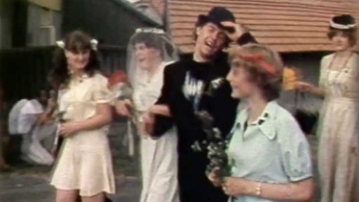 Sjezd obcí s názvem Lhota (1981)