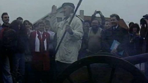 Cimrmanova ulice (1995)