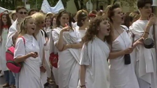 Zlínský majáles (1996)