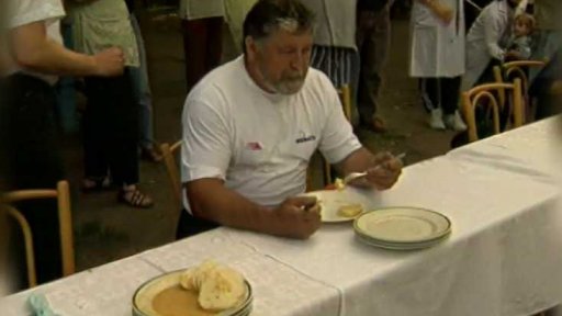 Soutěž jedlíků (1999)