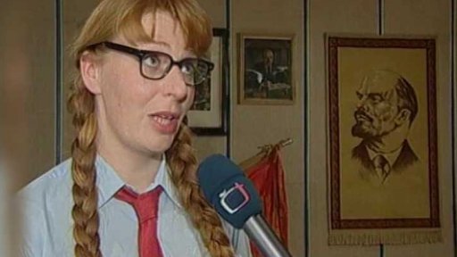 Skanzen komunismu (2000)