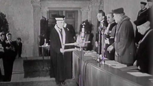 Mezinárodní univerzitní slavnost (1948)