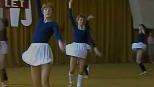 Soutěž pohybových skladeb (1983)