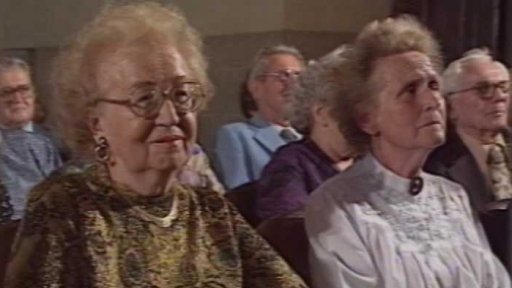 Univerzita třetího věku (1990)