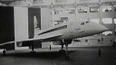 Nadzvukový Concorde (1968)