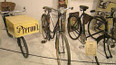 Muzeum bicyklů a motorek (2004)