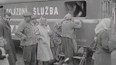 Pojízdné družstevní prodejny (1948)