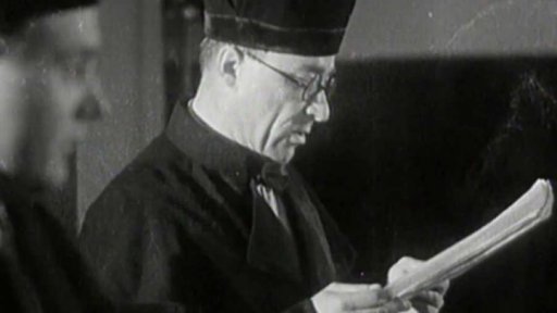 Proces se zrádci (1948)