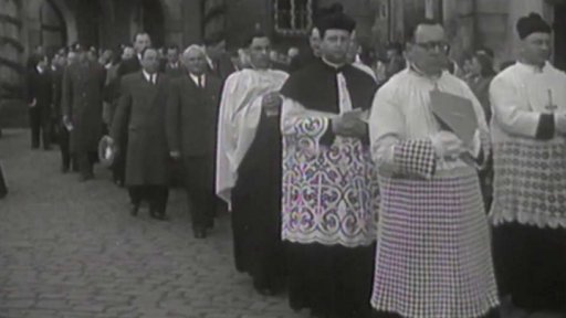 Nový moravský metropolita (1948)