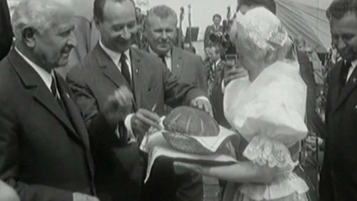 Všelidová národní manifestace na Řípu (1968)