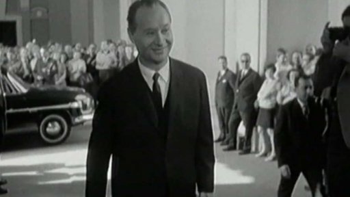 Zasedání ÚV KSČ (1968)