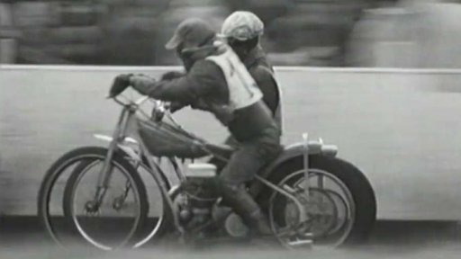 MS na ploché dráze (1968)