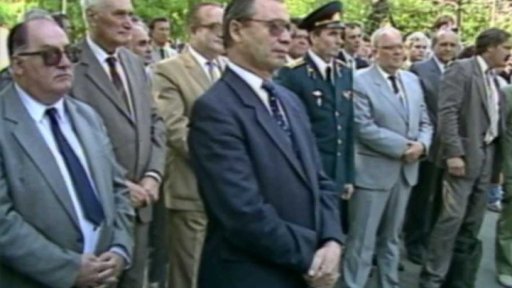 Pomník Sbratření (1988)