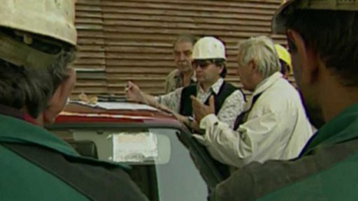 Spor mezi sourozenci Dajbychovými a pražským magistrátem (1998)