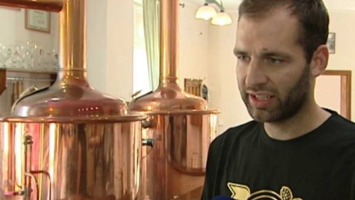 Sklizeň vrcholí (2016)