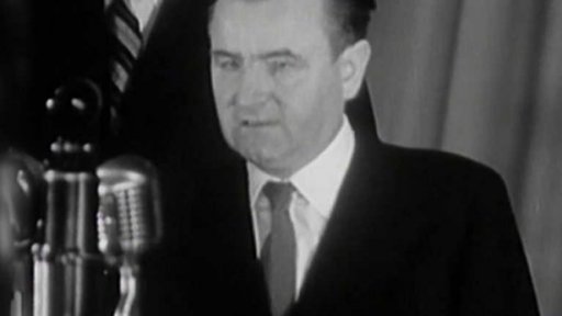 Zvolen nový prezident