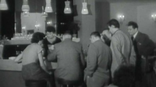 Kavárna Arco (1958)