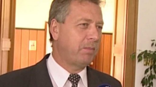 Zemřel Tomáš Baťa ml. (2008)