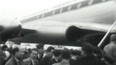Tu-104: pokusný let Praha-Paříž (1958)