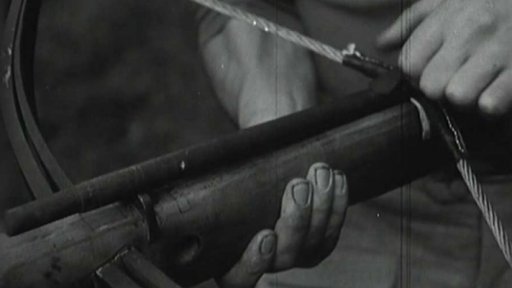 Závod ve střílení z kuše (1967)