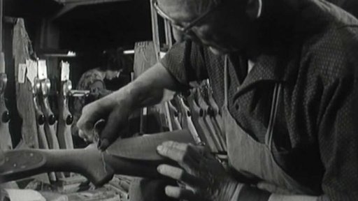 Lovecké pušky z Brna (1967)