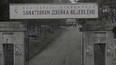 Mezinárodní studentské sanatorium Zdeňka Nejedlého (1948)