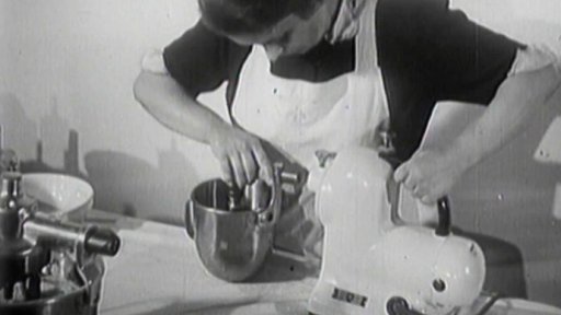 Robot Zbrojovky Brno (1948)