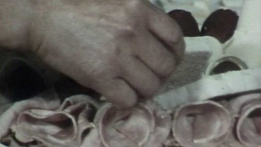 Nové lahůdkářské výrobky (1984)