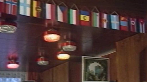 Videojídelníček - co chutná ve světě (1988)