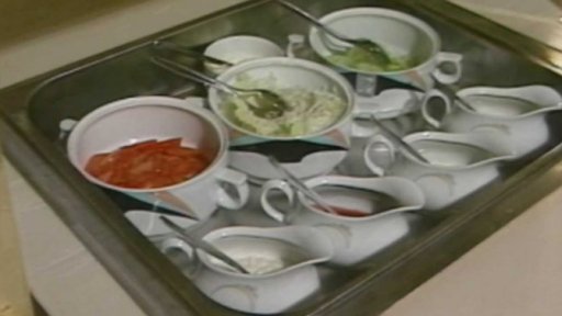 Nová forma rychlého občerstvení (1989)