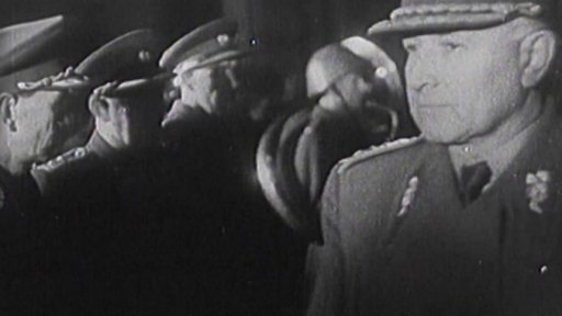 Čs. vládní delegace odjela do Moskvy (1948)