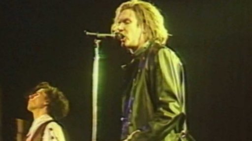 Duran Duran v Praze (1988)