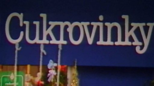 Pražské vánoční trhy (1988)