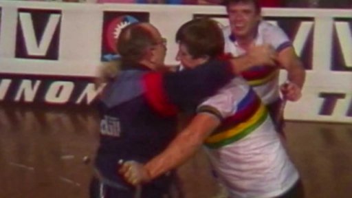 Bratři Pospíšilové opět triumfovali (1988)