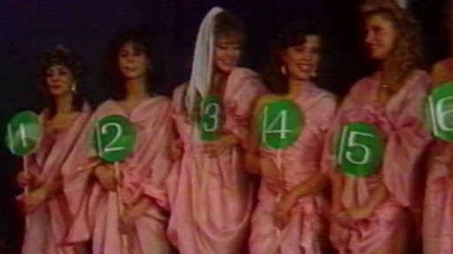 Dívka 88 (1988)