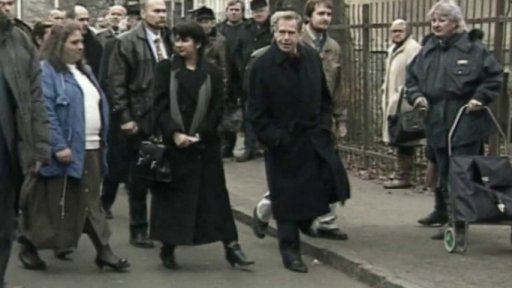 Problém v Matiční ulici (1998)