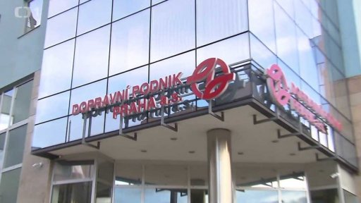 Nedostatek šoférů