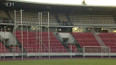 Stadion Evžena Rošického je na prodej