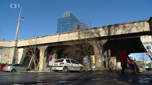 Odvolání kvůli Libeňáku