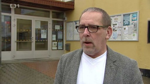 Protesty proti výstavbě