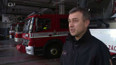 165 let pražského hasičského sboru