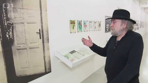 Výstava My tancovat nemusíme