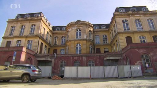 Památník Národního písemnictví se stěhuje