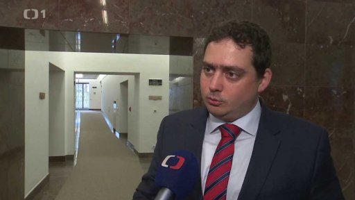 Stížnosti na parkování