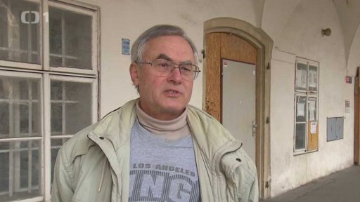 Konec Knihovny Václava Havla