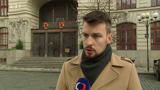 Parkování po městě