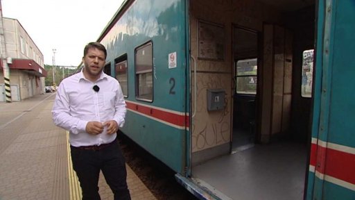 Konec starých panťáků