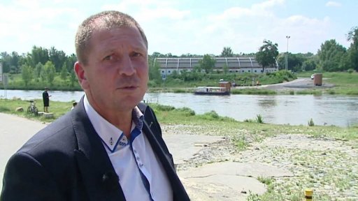 Nová trojská lávka